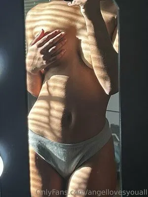 Angellovesyouall OnlyFans Leaked Free Thumbnail Picture - #Xoe0JSSetN