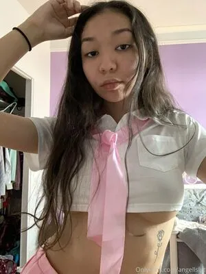 Angellslut OnlyFans Leaked Free Thumbnail Picture - #BV8lxgTGj5