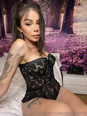 Angellthay OnlyFans Leaked Free Thumbnail Picture - #ExY7xstYGa