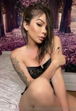 Angellthay OnlyFans Leaked Free Thumbnail Picture - #XdWJEWihNT