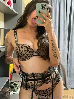 Angellthay OnlyFans Leaked Free Thumbnail Picture - #wOOo9nYXiq