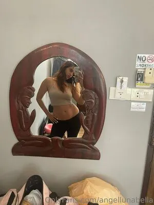 Angellunabella OnlyFans Leaked Free Thumbnail Picture - #dkle4jAF2G
