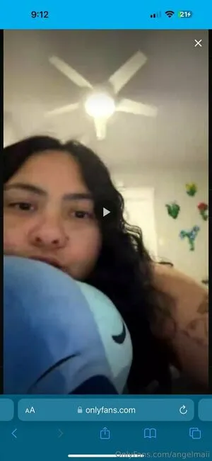 Angelmaii OnlyFans Leaked Free Thumbnail Picture - #G2FlWRH0A9