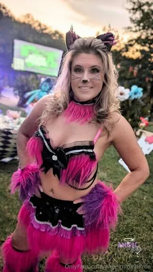 Angelminx78free OnlyFans Leaked Free Thumbnail Picture - #43UrMWw2Un