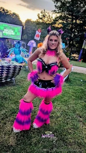 Angelminx78free OnlyFans Leaked Free Thumbnail Picture - #54DmeuhVyX