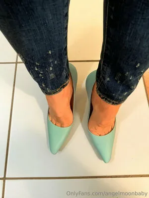 Angelmoonbaby OnlyFans Leaked Free Thumbnail Picture - #59W76bo334