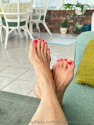 Angelmoonbaby OnlyFans Leaked Free Thumbnail Picture - #5feT8hm8KK