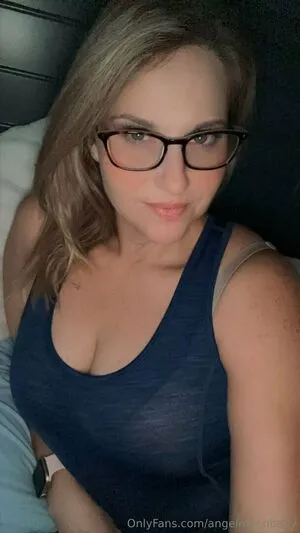 Angelmoonbaby OnlyFans Leaked Free Thumbnail Picture - #BpFZsRYnVp