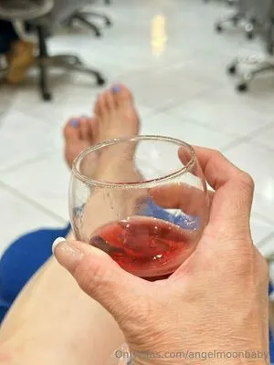 Angelmoonbaby OnlyFans Leaked Free Thumbnail Picture - #ZkyNSHTYE3