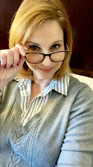 Angelmoonbaby OnlyFans Leaked Free Thumbnail Picture - #h4H3xgaAo9
