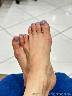 Angelmoonbaby OnlyFans Leaked Free Thumbnail Picture - #wMXRQ1GTMj