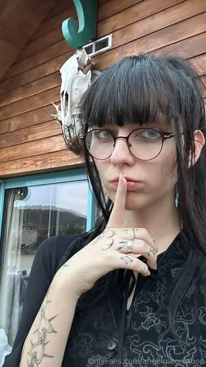 Angelmoonbloop OnlyFans Leaked Free Thumbnail Picture - #MmSEryFCuO