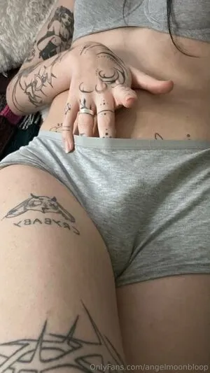 Angelmoonbloop OnlyFans Leaked Free Thumbnail Picture - #Uf2ETXmeBz