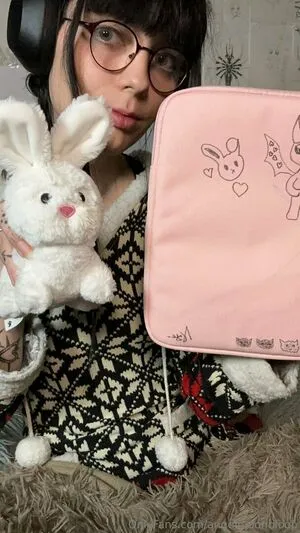 Angelmoonbloop OnlyFans Leaked Free Thumbnail Picture - #XTZCLvWOW1