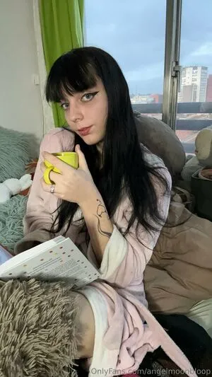 Angelmoonbloop OnlyFans Leaked Free Thumbnail Picture - #a7MFBcnfMv