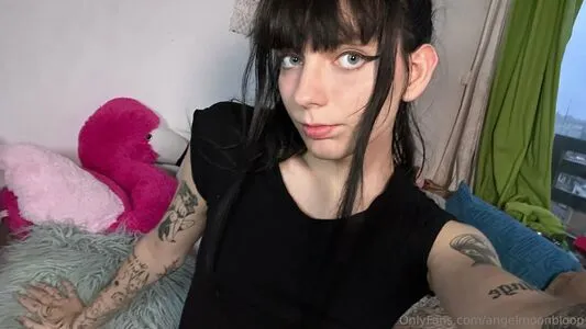 Angelmoonbloop OnlyFans Leaked Free Thumbnail Picture - #cML5zJAWT4