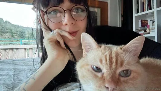 Angelmoonbloop OnlyFans Leaked Free Thumbnail Picture - #d66WmBTmoc