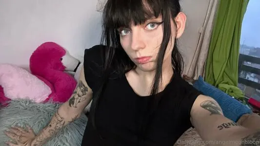 Angelmoonbloop OnlyFans Leaked Free Thumbnail Picture - #rOp8ynzvs7