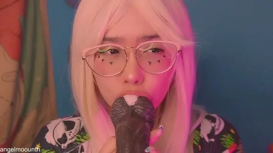 Angelmoouth OnlyFans Leaked Free Thumbnail Picture - #dt1qPXcOEv