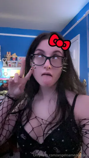 Angelnamedamber OnlyFans Leaked Free Thumbnail Picture - #uVw7mQFYiL