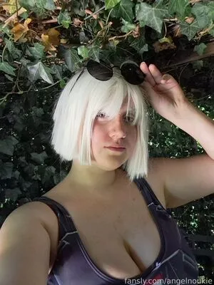 Angelnoukie OnlyFans Leaked Free Thumbnail Picture - #2nJs8AeSfx