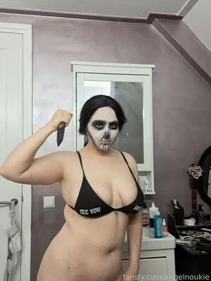 Angelnoukie OnlyFans Leaked Free Thumbnail Picture - #7EElY9HUdc