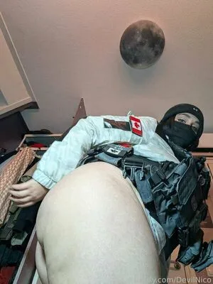 Angelnoukie OnlyFans Leaked Free Thumbnail Picture - #9DNERd4Z8T
