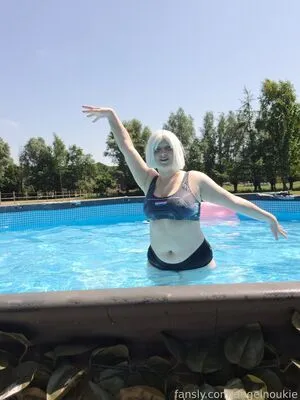 Angelnoukie OnlyFans Leaked Free Thumbnail Picture - #DLqNEIM0Zt