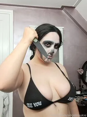 Angelnoukie OnlyFans Leaked Free Thumbnail Picture - #O7ZPTKlOOd