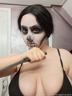 Angelnoukie OnlyFans Leaked Free Thumbnail Picture - #QGwE25ApW4