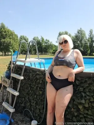 Angelnoukie OnlyFans Leaked Free Thumbnail Picture - #ThZIP7k2pZ