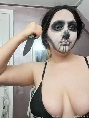 Angelnoukie OnlyFans Leaked Free Thumbnail Picture - #VMWWs92urT