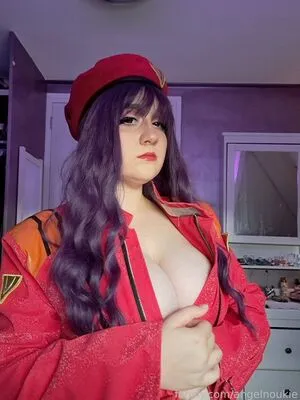 Angelnoukie OnlyFans Leaked Free Thumbnail Picture - #VMcixHunfr