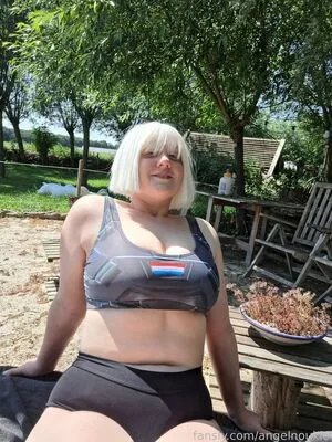 Angelnoukie OnlyFans Leaked Free Thumbnail Picture - #XXI6sQHxkJ