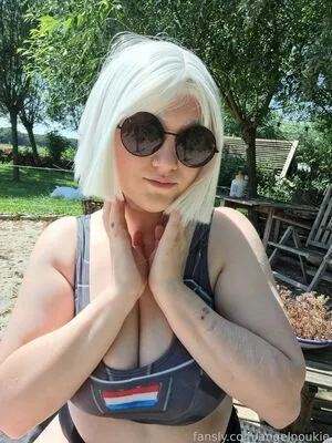 Angelnoukie OnlyFans Leaked Free Thumbnail Picture - #dNC0DpGJX0