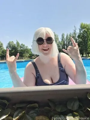 Angelnoukie OnlyFans Leaked Free Thumbnail Picture - #hZfhXAuYxG