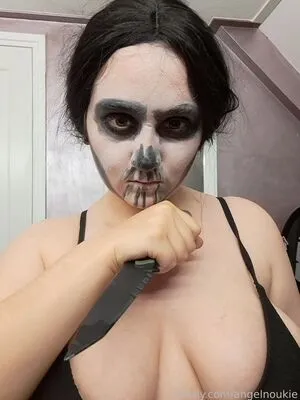Angelnoukie OnlyFans Leaked Free Thumbnail Picture - #kxmhirHKA8