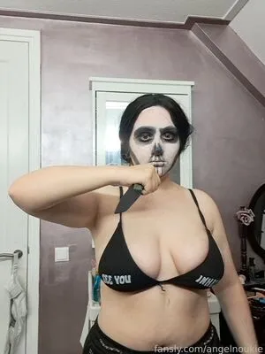 Angelnoukie OnlyFans Leaked Free Thumbnail Picture - #lBNHtsaFdA