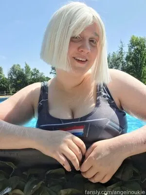 Angelnoukie OnlyFans Leaked Free Thumbnail Picture - #mkQahT7MMN