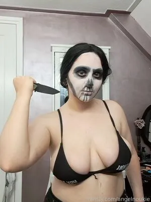 Angelnoukie OnlyFans Leaked Free Thumbnail Picture - #qkH661lTY3