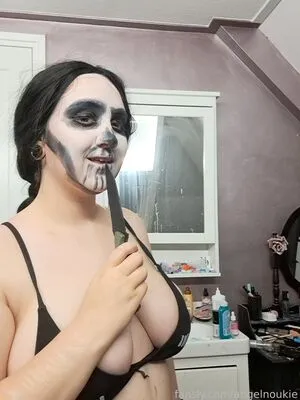Angelnoukie OnlyFans Leaked Free Thumbnail Picture - #sRaHsaX4AS
