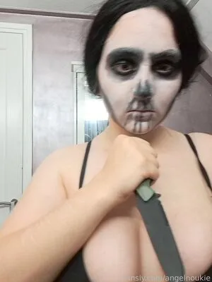 Angelnoukie OnlyFans Leaked Free Thumbnail Picture - #zftNt8ihGT