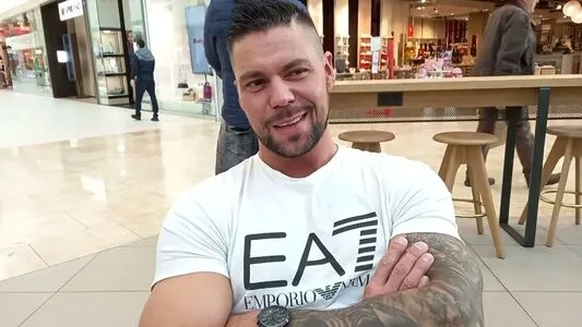 Angelo Godshack OnlyFans Leaked Free Thumbnail Picture - #9Eywd3ohK8