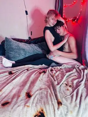 Angelorangle OnlyFans Leaked Free Thumbnail Picture - #bDFWDFQATN