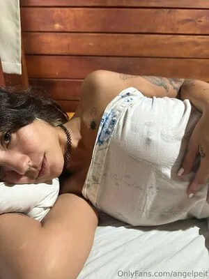 Angelpeit OnlyFans Leaked Free Thumbnail Picture - #DaW3wegmoI