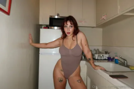 Angelpie69 OnlyFans Leaked Free Thumbnail Picture - #6uWvIbyeSR