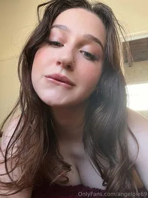 Angelpie69 OnlyFans Leaked Free Thumbnail Picture - #86OlqU8yhI