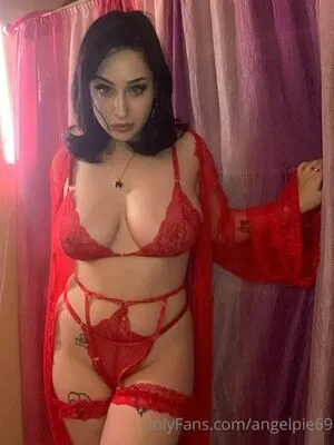 Angelpie69 OnlyFans Leaked Free Thumbnail Picture - #8smW043AhP