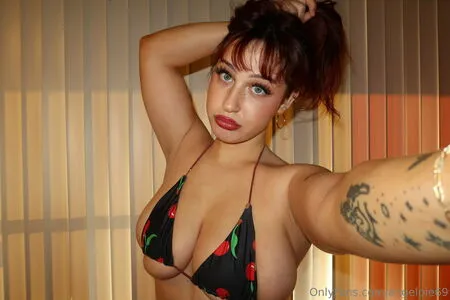 Angelpie69 OnlyFans Leaked Free Thumbnail Picture - #ArvhKgMiU7