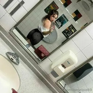 Angelpie69 OnlyFans Leaked Free Thumbnail Picture - #GzdOcjVCif
